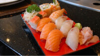 Ireland’s most sought after Sushi dishes in celebrations on International SushI Day