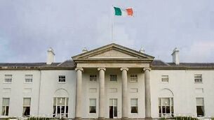 Presidential election enters Twilight Zone with everything from rail lines and ministerial P45s on offer