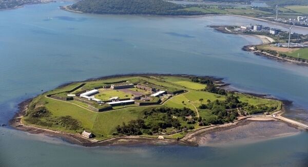 Spike Island