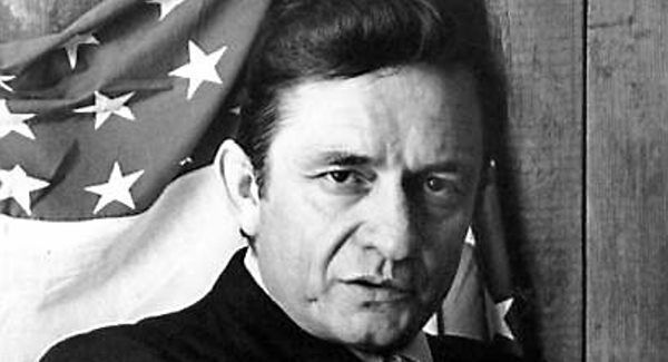 Johnny Cash