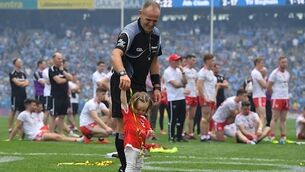 Conor Lane outlines 'serious problem' with advanced mark