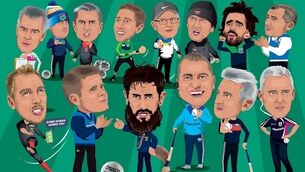 New managers, new rules, and old dilemmas: The major talking points as the League returns