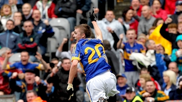 All-Ireland minor champions return as David Power names 38-man Tipperary football panel