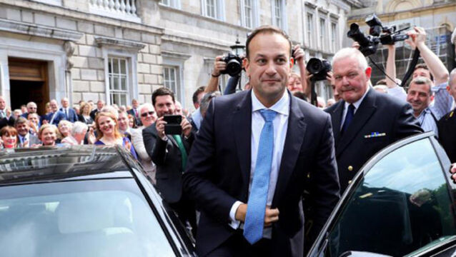 Profiled: Fine Gael rallies new candidates as election speculation mounts