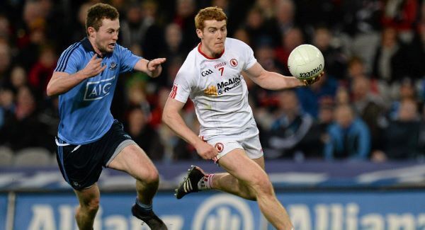 Dublin and Tyrone will battle it out this Sunday to see who will become All-Ireland champs. Dublin and Tyrone will battle it out this Sunday to see who will become All-Ireland champs.