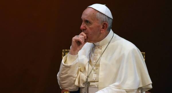 Pope Francis