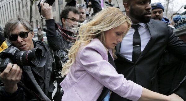 Stormy Daniels Stormy Daniels