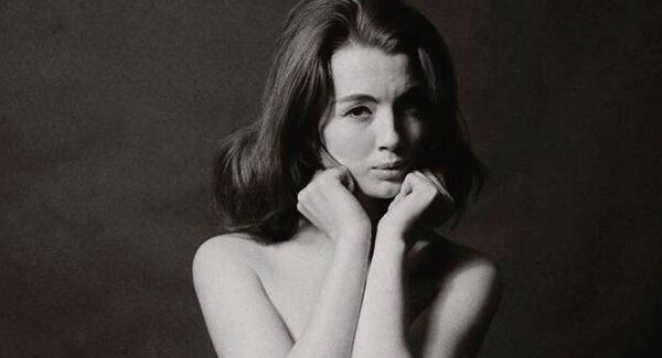 Christine Keeler Christine Keeler