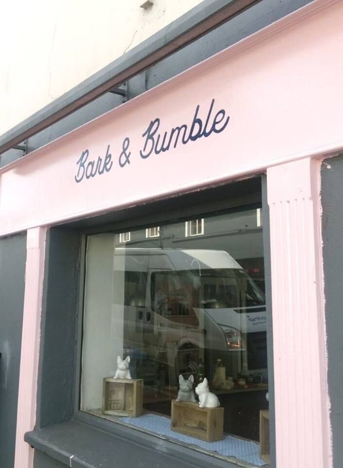 Bark and Bumble Dog Cafe Bark and Bumble Dog Cafe