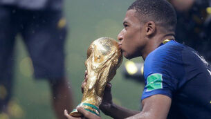 Missing the World Cup already? Here are 10 football documentaries to watch on Netflix