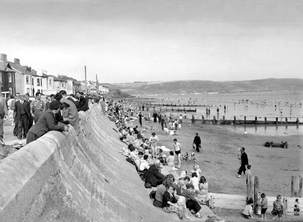 Irish Examiner Archives