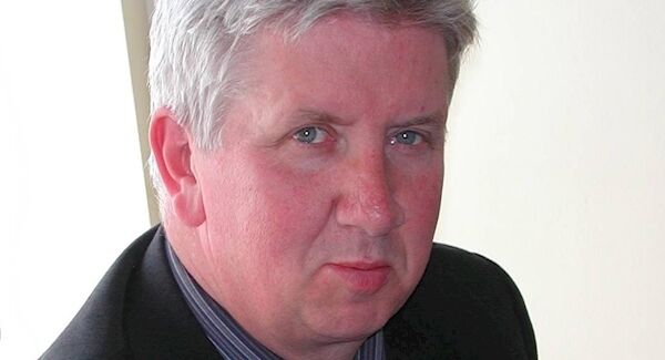 Mick Devine Mick Devine