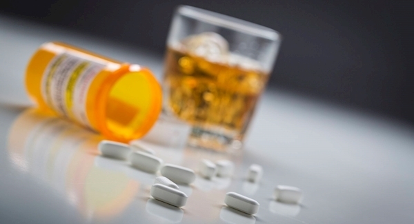 Falling into addiction: A look at alcohol and drug abuse
