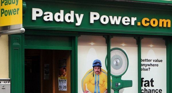 Paddy Power eyes more Aussie buys