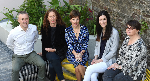 ‘Closer cultural and business links can help Cork thrive’