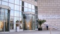 Camden Court Hotel plan put on hold