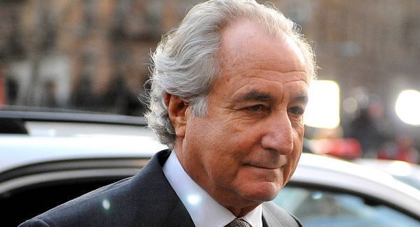 Bernie Madoff Bernie Madoff