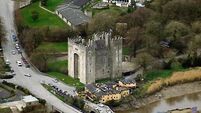 Bunratty Castle ‘in need of reinvigoration’