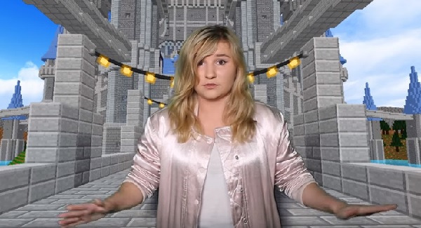 YouTube Minecraft adventures sees Kelly become one of nation's best paid ‘twentysomethings’