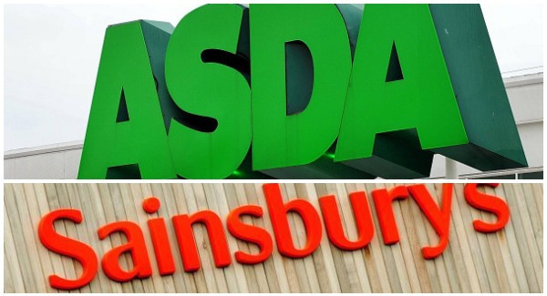 UK grocery growth lags inflation amid Sainsbury bid