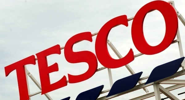 Tesco surges as grocery market spend tops €2.44bn