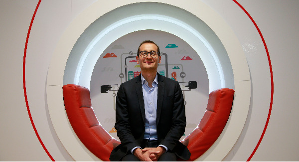 The Monday Interview: Talking ’bout a 5G smart revolution
