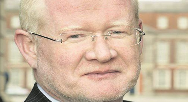 Tax appeal system 'not fit for purpose' - head of Revenue