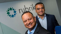 Rubrik taps talent to run the cloud
