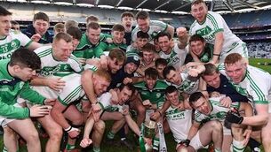 Goliath clinical enough to send Borris-Ileigh home on their shields