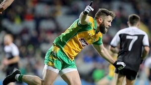 Corofin claim historic three-in-a-row after bitter All-Ireland final