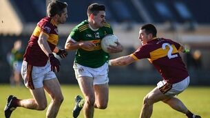 Weekend previews: Nemo's pride can give them the edge against Clonmel