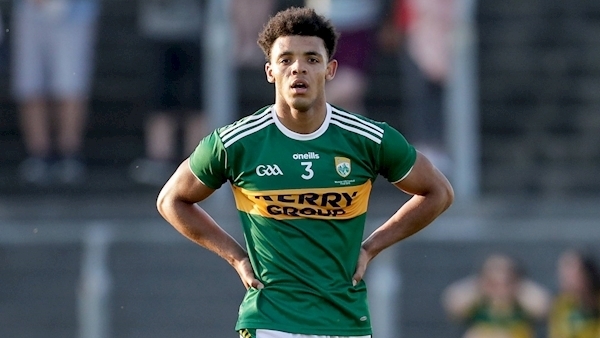 Achilles injury halts Okunbor's AFL progress