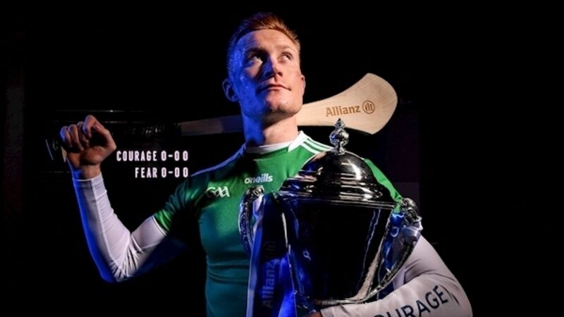 O’Donoghue: Controversy is in the past for Limerick