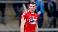 ‘Last year, it was like a different Cork team showing up’