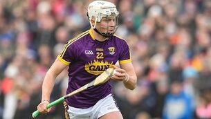 DCU seal Fitzgibbon quarter-final spot in fractious affair