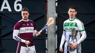 Weekend GAA previews: Borris face Ballyhale brilliance; Corofin set to join elite club