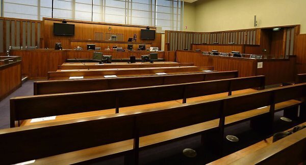 Woman secures possession of South Dublin property from squatter