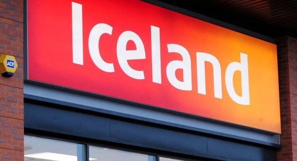 Iceland pledges to remove palm oil from own brand food