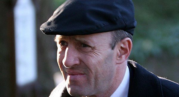 Michael Healy-Rae