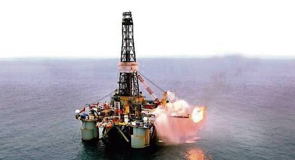 Providence shares up as drilling prospects rise