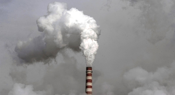 EU’s €31bn carbon market finally picks up steam