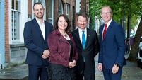 Australian healthcare company creates 10 jobs as EMEA base opens in Cork