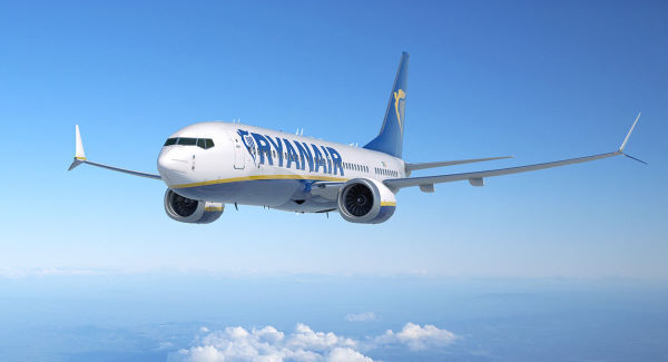 Ryanair snapping up 75% of Niki Lauda's airline
