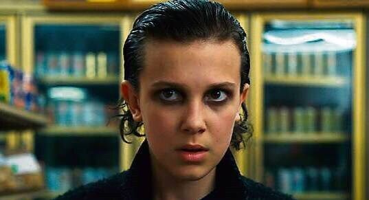 Netflix's Stranger Things