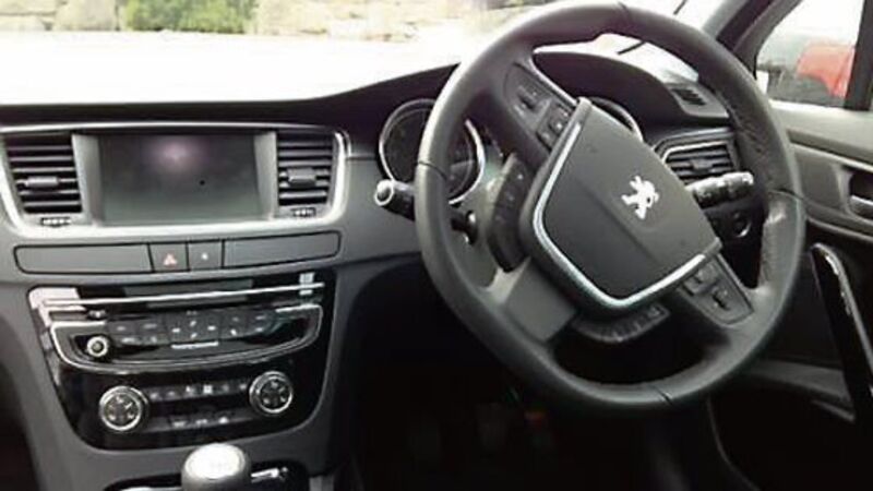 Peugeot seeks to boost its second-hand cars division Peugeot seeks to boost its second-hand cars division