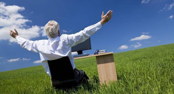 Flexible working comes into focus during heatwave