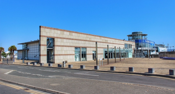 Dún Laoghaire ferry terminal to be transformed into digital technology hub