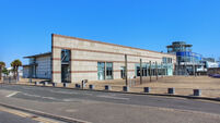 Dún Laoghaire ferry terminal to be transformed into digital technology hub