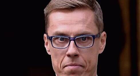 Alexander Stubb: Important for European firms to be competitive in 5G technology. Alexander Stubb: Important for European firms to be competitive in 5G technology.