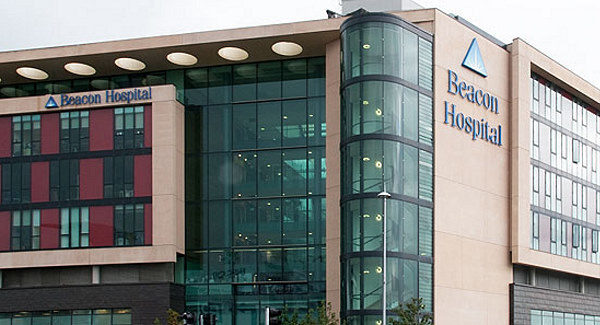 Beacon Hospital posts €6.1m loss